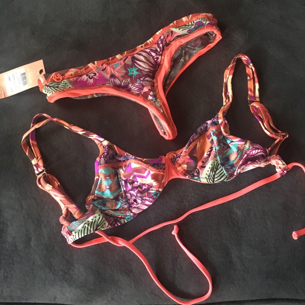 Maaji bikini